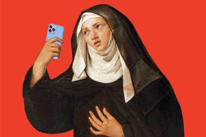 Convent Wisdom cover art cropped
