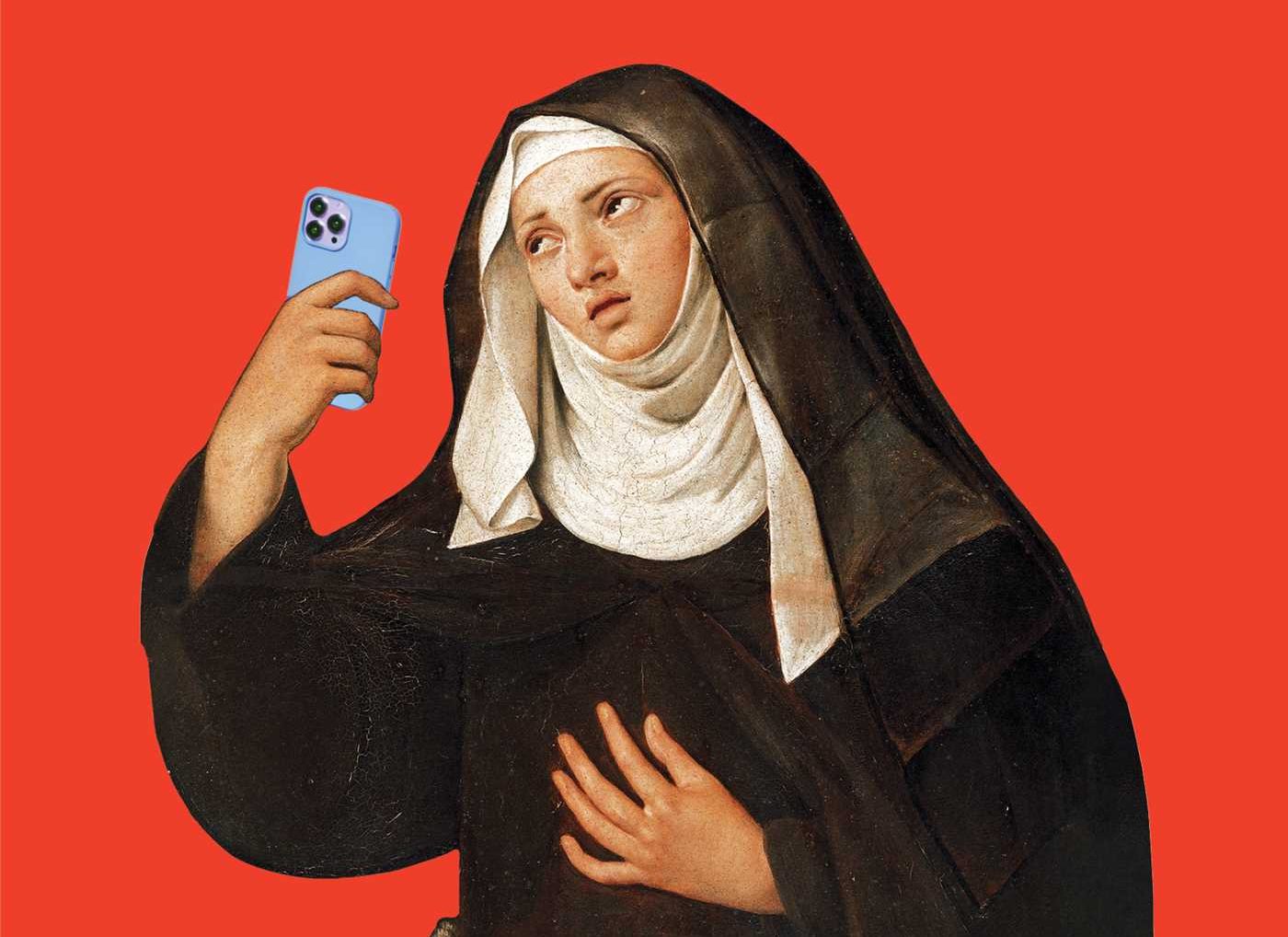‘Convent Wisdom’ offers modern wisdom from Renaissance nuns