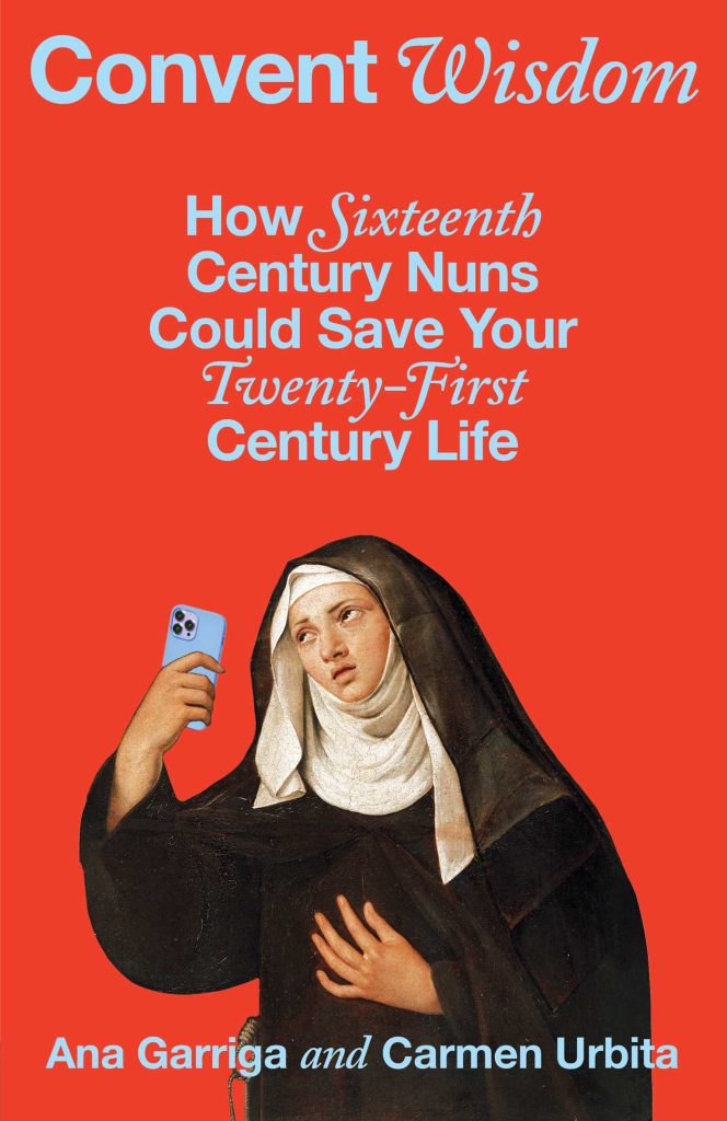 Convent Wisdom cover art