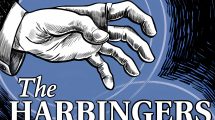 The Harbingers cover art