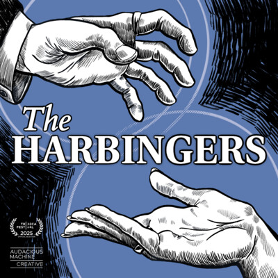 cover art for podcast The Harbingers