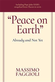 Peace on Earth by Massimo Faggioli