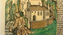 St. Nicholas of Flue
