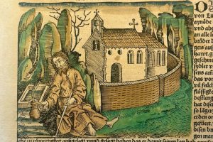 St. Nicholas of Flue