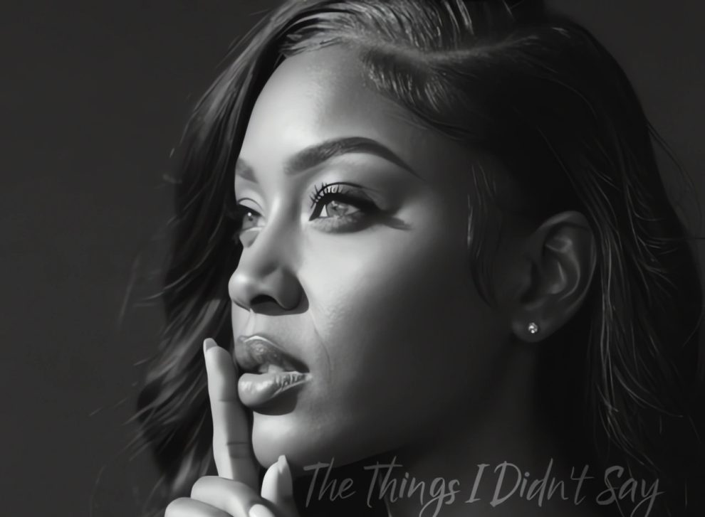 Xania Monet - The Things I Didn't Say