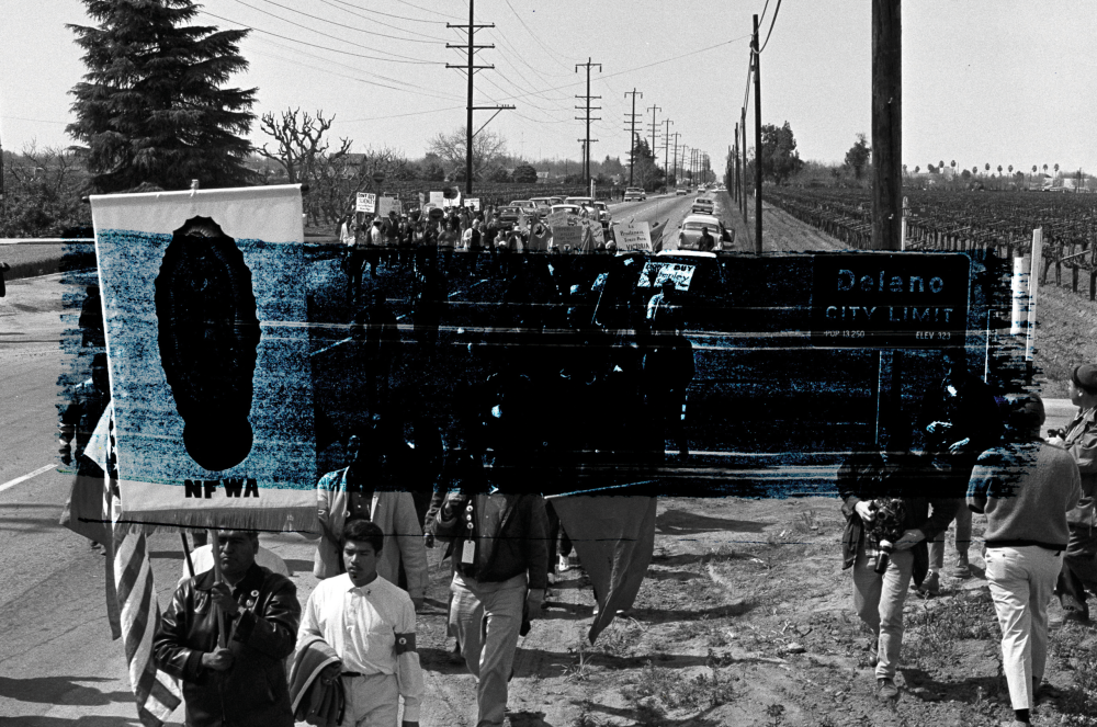 How justice movements deal with legacies of abuse