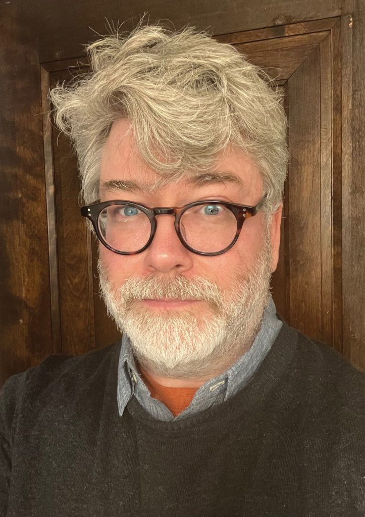 David Dault