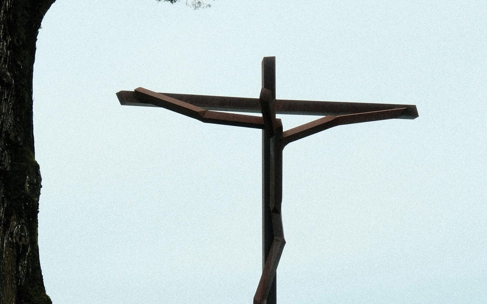 Finding Jesus is a lifelong process