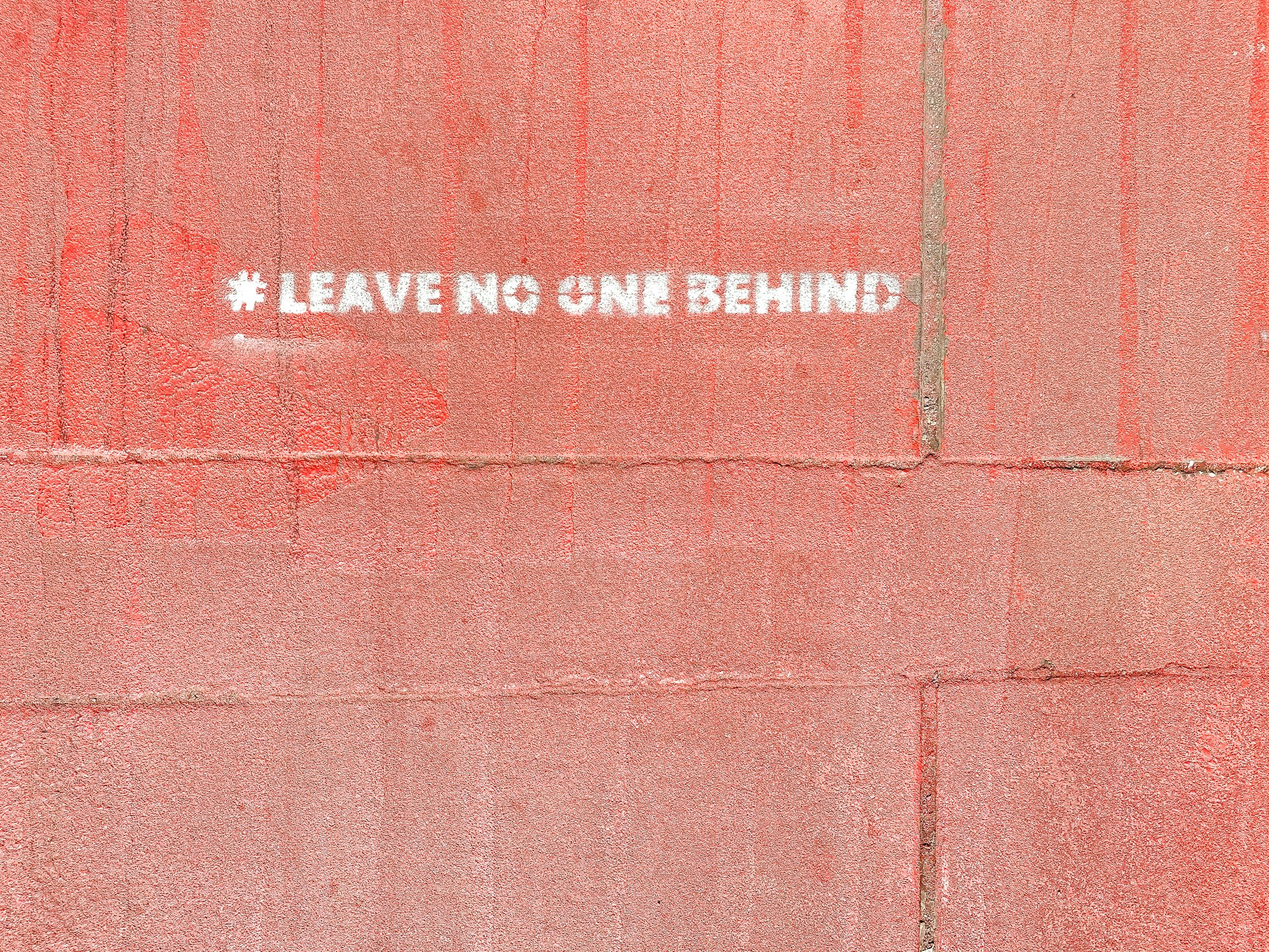 When on the fence about an issue, choose solidarity - U.S. Catholic