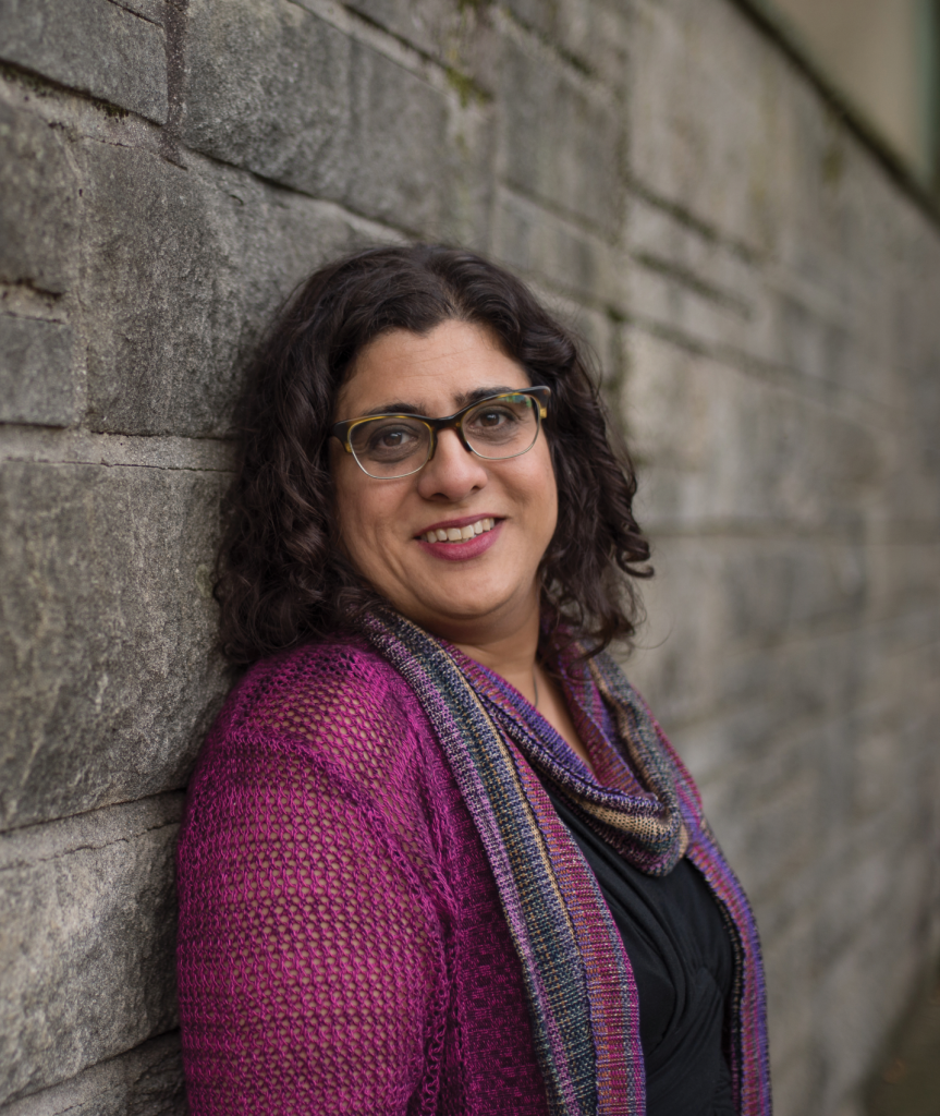 Samira Mehta