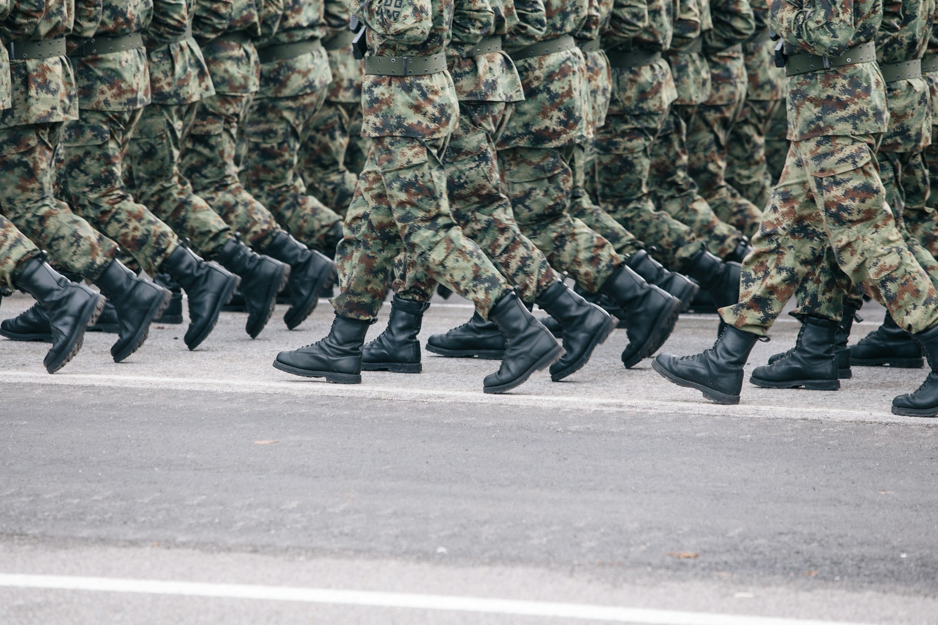 7 reasons to consider moving on from Just War Theory
