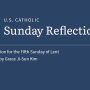 Grace Ji-Sun Kim Reflection for Fifth Sunday of Lent