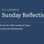 Maureen WIndmoeller reflects on the readings for the fifth Sunday of Easter