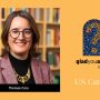 Therese COry joins the Glad You Asked podcast