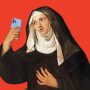 Convent Wisdom cover art cropped