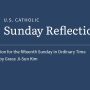Grace Ji-Sun Kim reflects on the readings for the fifteenth Sunday in Ordinary Time