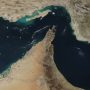 Strait of Hormuz