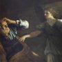 The Angel Appearing to Saint Peter