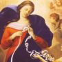 Mary Untier of Knots