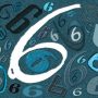 blue-background-with-many-sixes